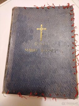 Biblia - v maďarskom jazyku - 2