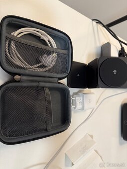 Cubenest 3v1 pre IPhone - 2