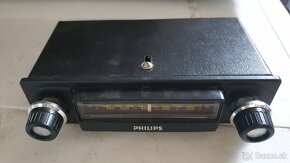 Retro radio do veterana funkcne - 2