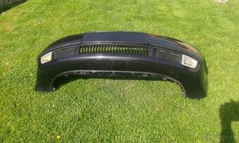 Diely Škoda Fabia čierna farba kód 9910 a iné diely - 2