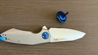 Zero Tolerance 0456 - 2