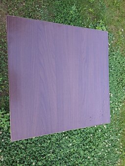 Kaviarenske stoly - 2