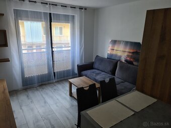 Prenájom 2 izbový byt Žilina- centrum, 2i byt Žilina - 2