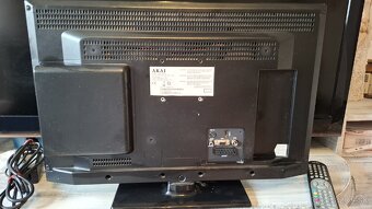 Televízor Akai 12V. - 2