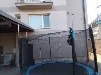 Trampolína 305cm - 2