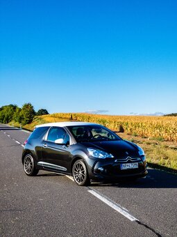CITROEN DS3 SPORT 1.6 THP 115kW - 2