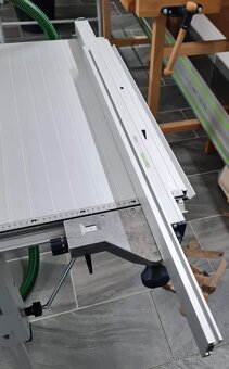 Pozdĺžny doraz Festool CS 70 LA č. dielu 488062 - 2