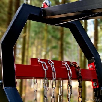 Vyvazacka kultin - 2