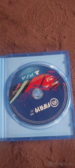 Ps4 hry na predaj - 2