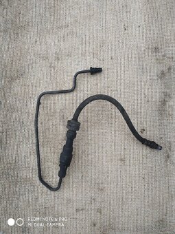 Ford galaxy W6A ( AZWA ) brzdy - 2