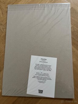 Cierne Diery Mileyicka Daniela Olejnikova - 2