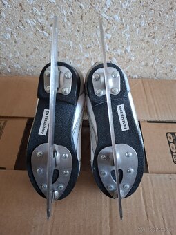 Detské dievčenské korčule, veľ. 30 - 2