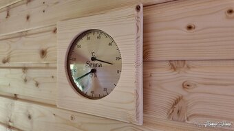 Sauna - 2