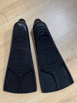 Plutvy Nabaiji - veľkosť 41-42 - 2