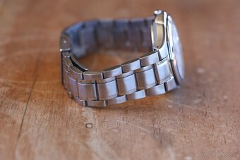 SEIKO TITANIUM JAPAN DOMESTIC MODEL  8F33-0030 - 2