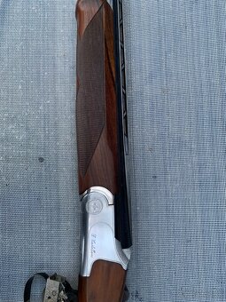 Predám brokovnicu - 2