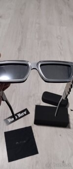 Heavy sunglasses - 2