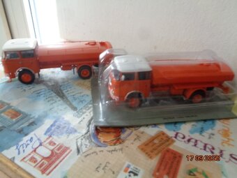 ŠKODA LIAZ 706 RTH - 2