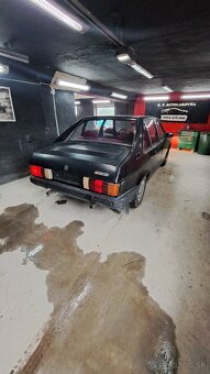 tatra 613 V8 1987 - 2