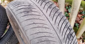 Zimné pneumatiky - 2