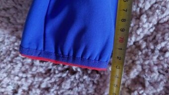 Softshel prechodná bunda McKinley 264 - 2