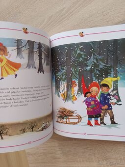 Moja najmilšia vianočná knižka - 2