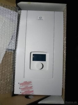 Predám prietokový ohrievač vody Kospel - 2