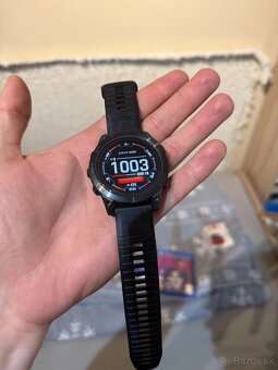 Garmin Epix 2 pro - 2