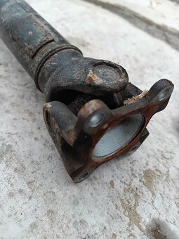 Kardan Viano vito - 2