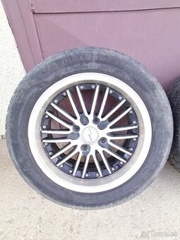 Elektróny R16 4x114,3 - 2