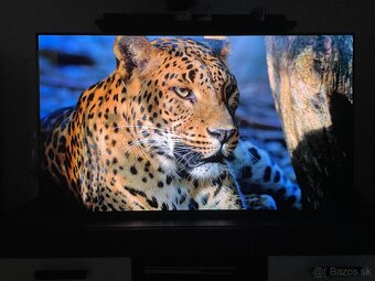 LG CX 55" OLED TV - 2