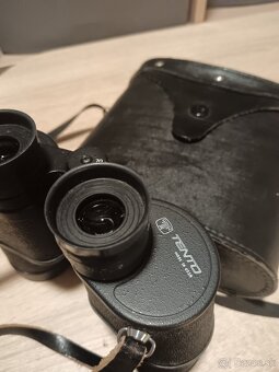 Ďalekohľad top stav 12x40 - 2