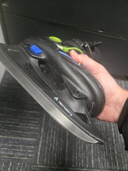 Predam detske korcule technopro 29-32 - 2