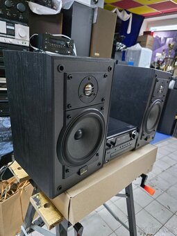 Celestion 5 regálové reproduktory - 2