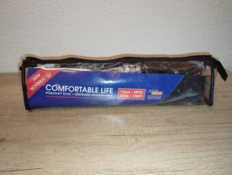 Fúkacia kulma AML typ HD-3001 - 2