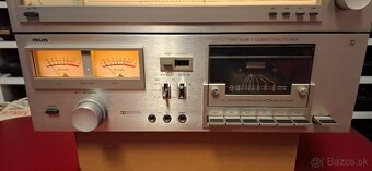 Predám vintage zostavu Philips - 2