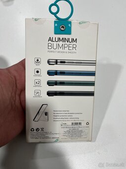 Bumper iPhone 12 - 2