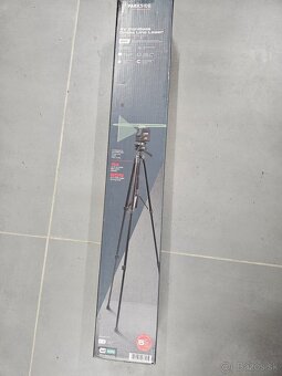 Predam nepouzivany laser parkside - 2