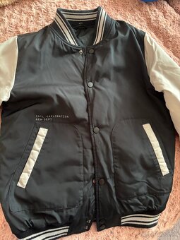 Chlapčenská bunda - 2