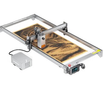 Laserová gravírka ATOMSTACK X30 PRO (33W/160W) – komplet set - 2