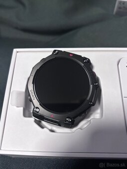 Amazfit T-Rex 3 Pro - nepoužité - 2