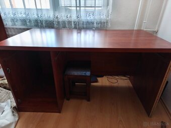 Písací stôl - 2