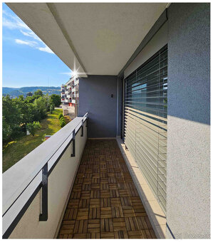 3i byt / JESENSKÝ VŔŠOK / BB / CENTRUM / 114 m2 - 2