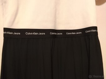 Calvin Klein šaty - 2