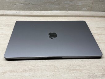 MacBook Air 15,3", M3, 16GB, 512GB - 2