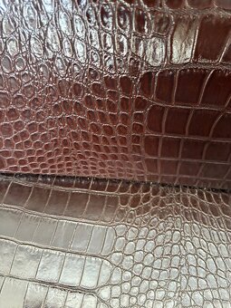 Kadernicke kreslá - 2