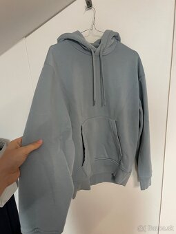 Zara panska mikina - 2