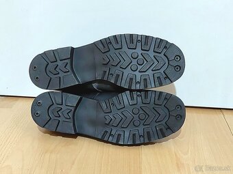 Pracovná obuv, č. 46 - 2