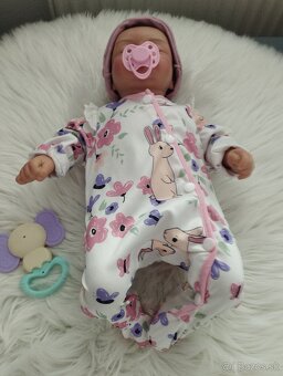 Predaj realistická babika - 2