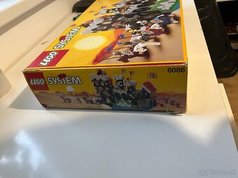Lego 6086 - 2
